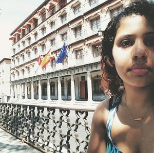 Meet your Posher, Shaylee