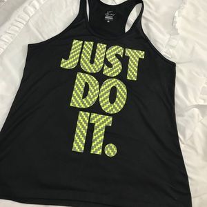 Nike Dri-Fit Tank