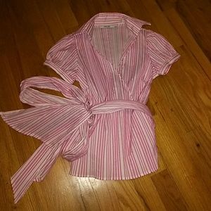 Zara top