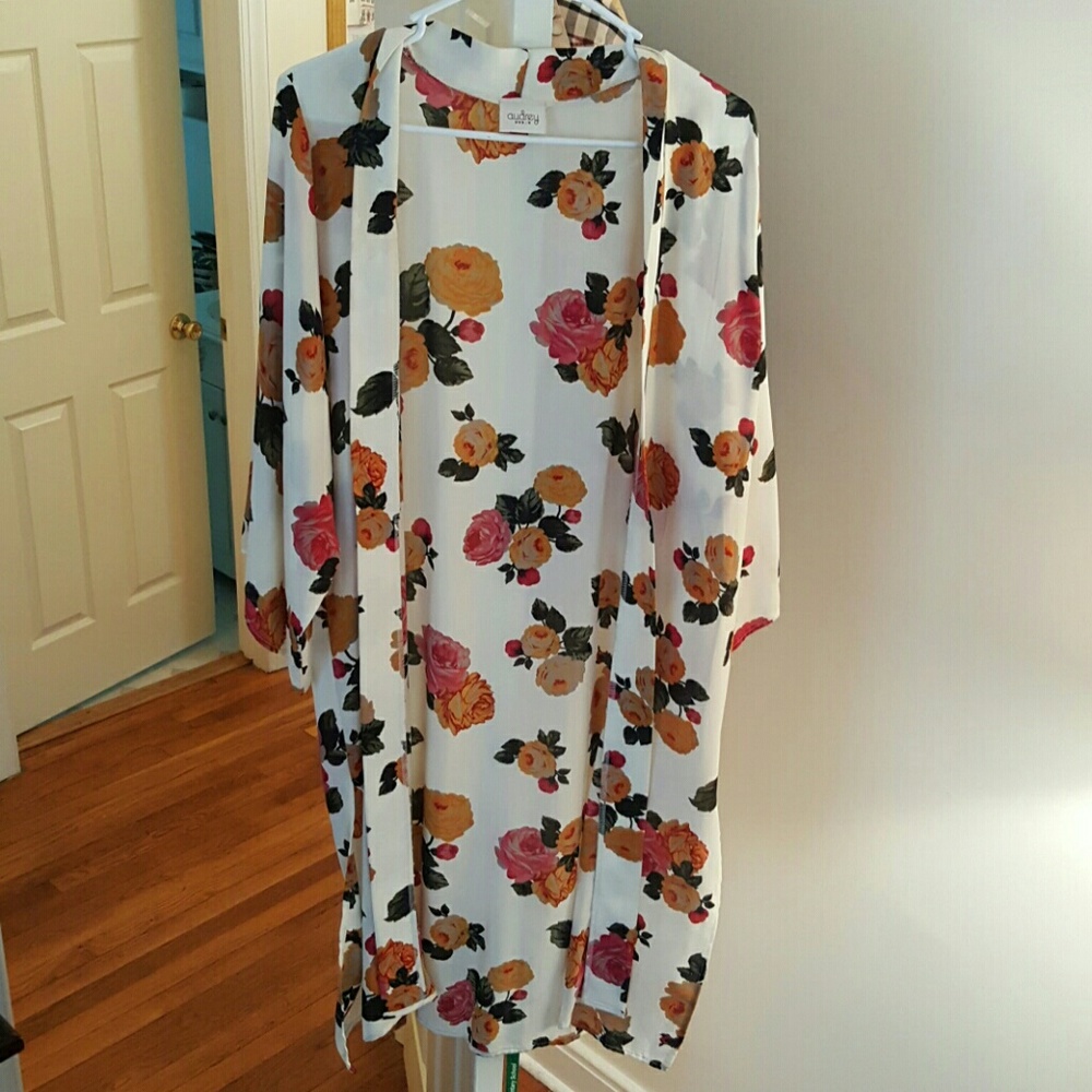 Kimono