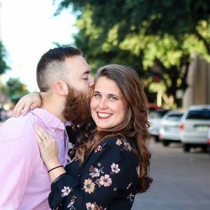 Meet your Posher, Katelyn