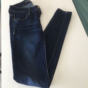 American Eagle Jeggings