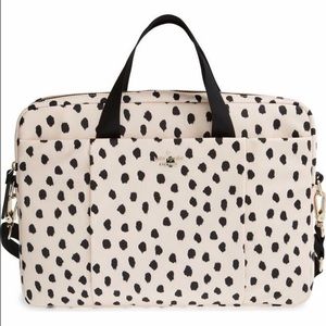 New Kate Spade ♠️ laptop bag/briefcase!