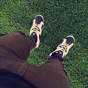 Meet your Posher, Kolter