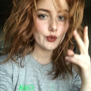 Meet your Posher, Molly