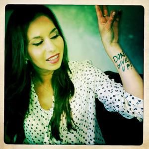 Meet your Posher, Jenna