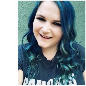 Meet your Posher, Paige