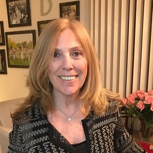 Meet your Posher, Ginny