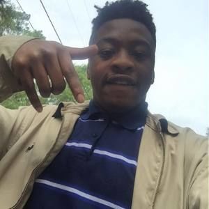 Meet your Posher, Ronald