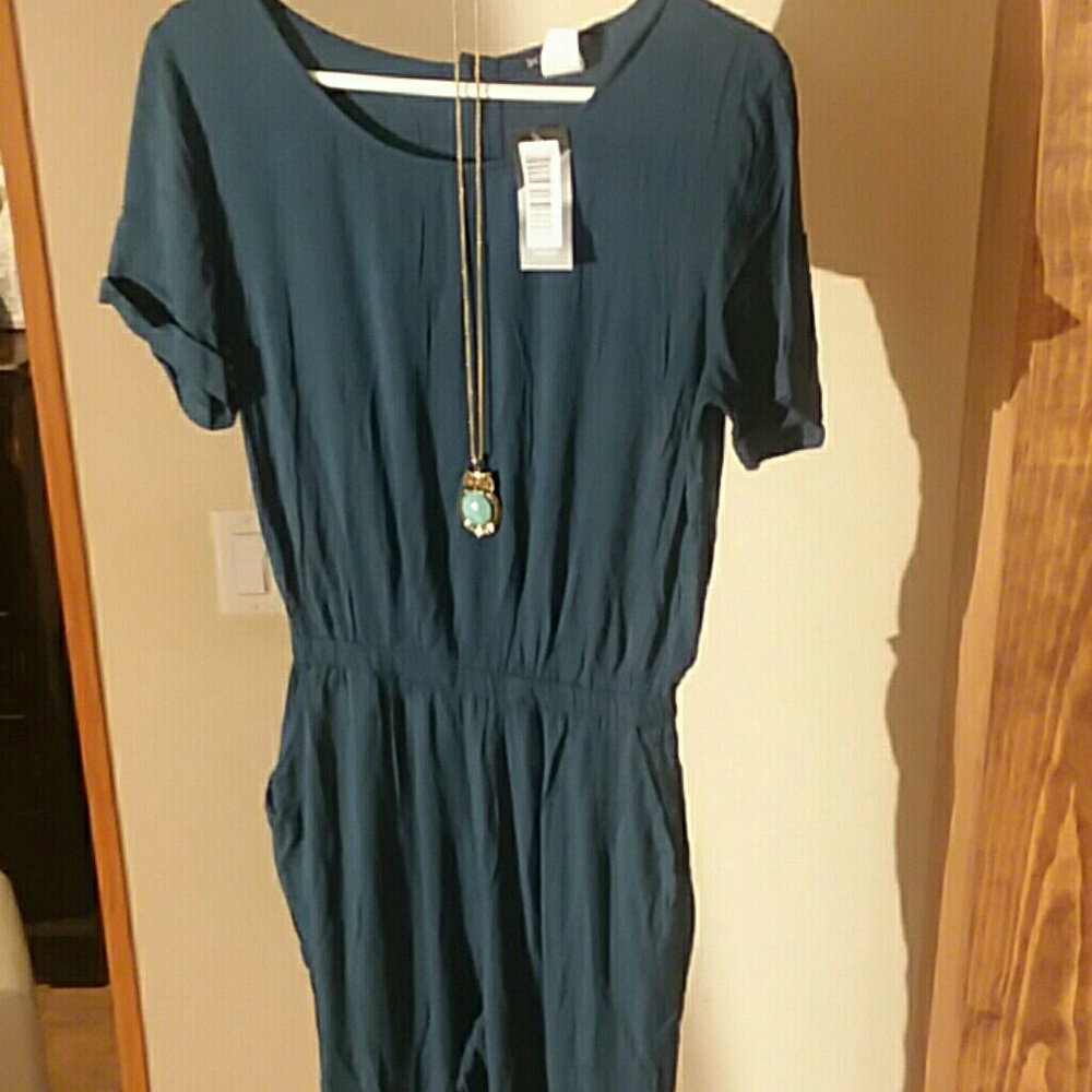Jumpsuit