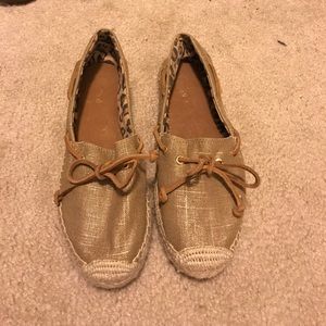 Sperry espadrilles