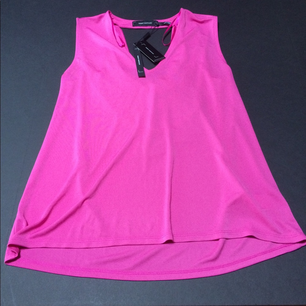 Robert Rodriguez Top