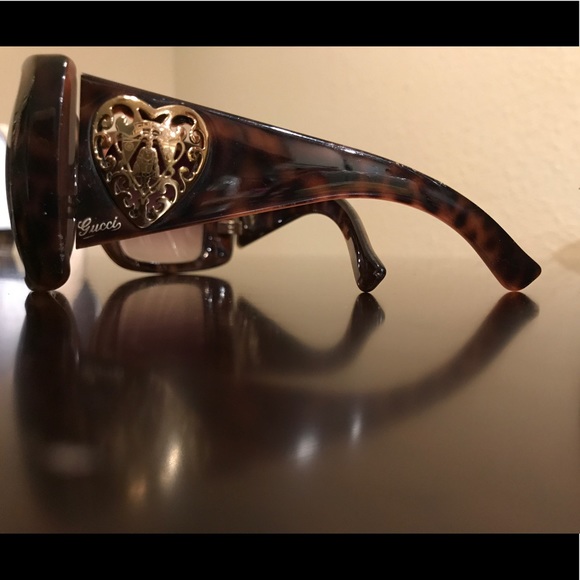 Gucci sunglasses - Picture 2 of 2