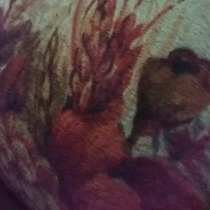 Meet your Posher, Brandy