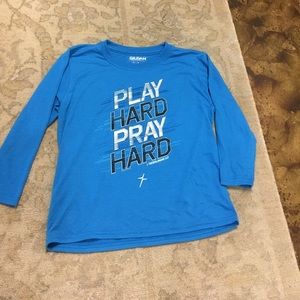 Kids shirt