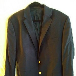 Ralph Lauren Mens Blazer