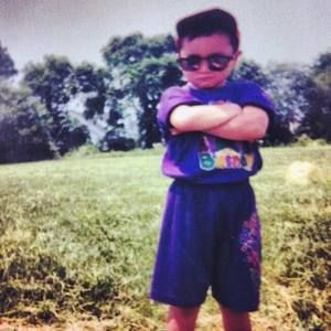 Meet your Posher, Noah