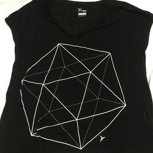 Geometric top