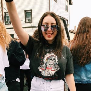 Meet your Posher, Tess