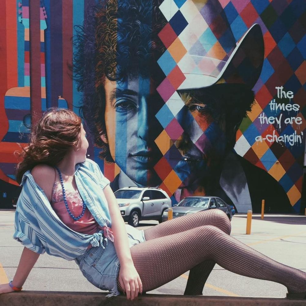 Meet your Posher, Payton