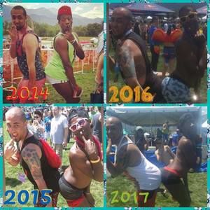 Meet your Posher, Joshua