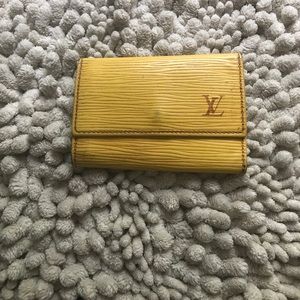 Key Case