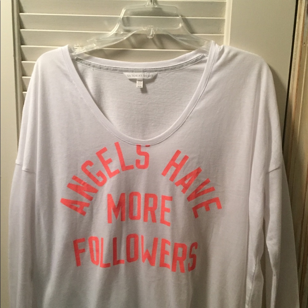 Victoria Secret Angel Tshrt