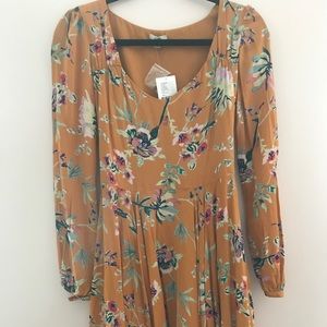 Size 0 Urban Outfitters Mini Dress