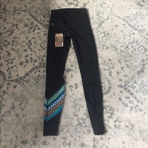 Surf leggings NEW WITH TAGS