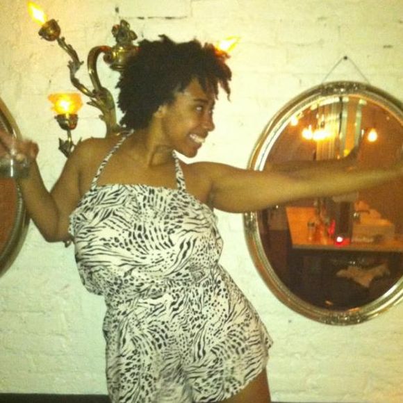 Meet your Posher, Lauren - Picture 1 of 1