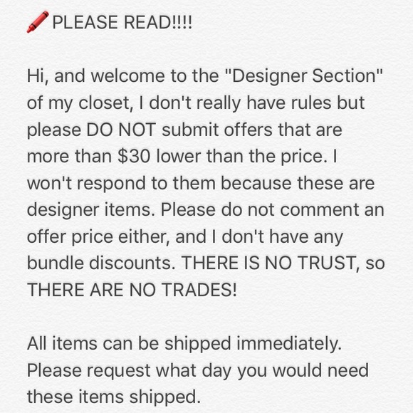 🖤 Designer - Picture 2 of 2