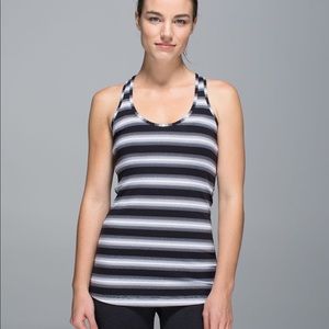 Lululemon Racerback Tank