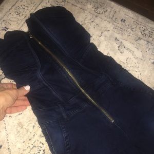 Guess romper/jumpsuit