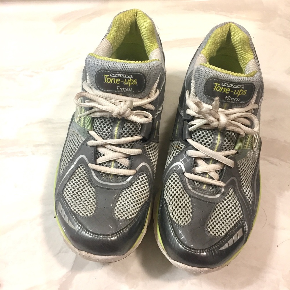 Skechers Tone-Ups Sneakers