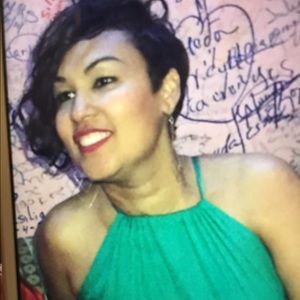 Meet your Posher, Claudia