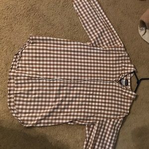 Patagonia Men's button down