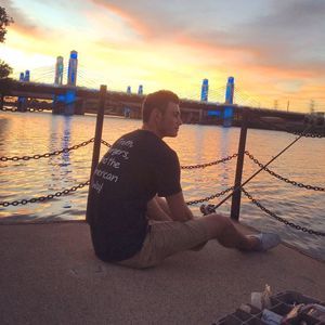 Meet your Posher, Dylan