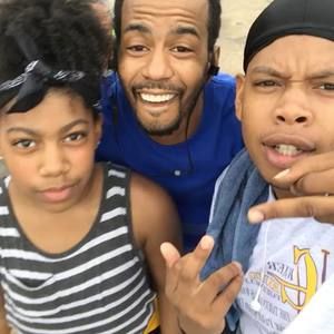 Meet your Posher, Brian