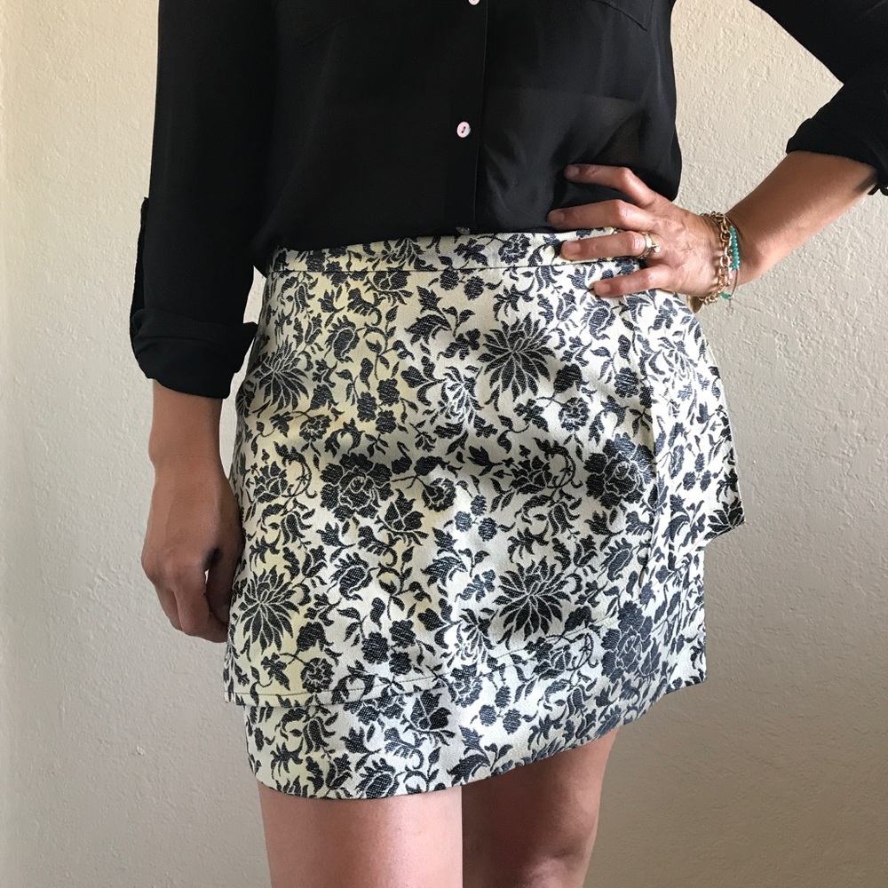 Jack Tobia Skirt