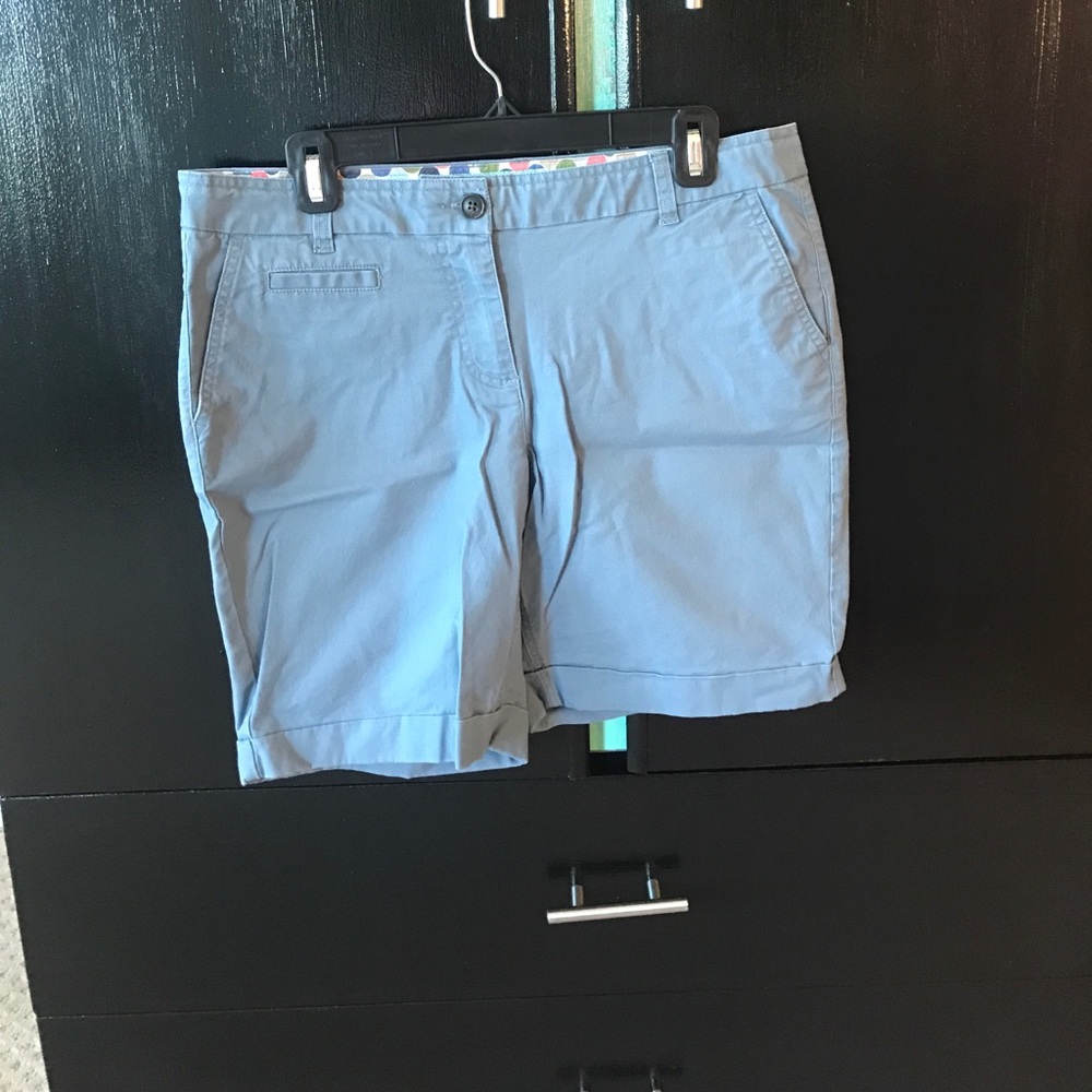 boden bermuda shorts