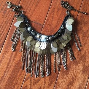 Express Accent Necklace