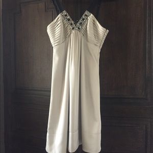 BCBG Cocktail Dress