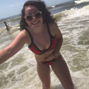Meet your Posher, Brianna