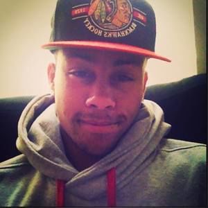 Meet your Posher, Anthony