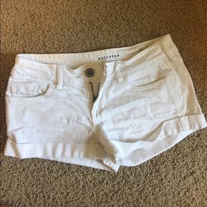 Pacsun Bullhead shorts