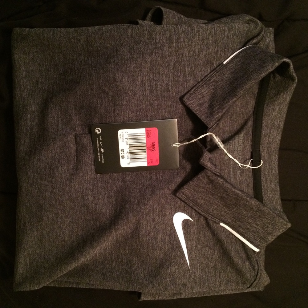 Nike golf polo