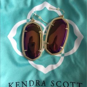Kendra Scott Danielle Earrings