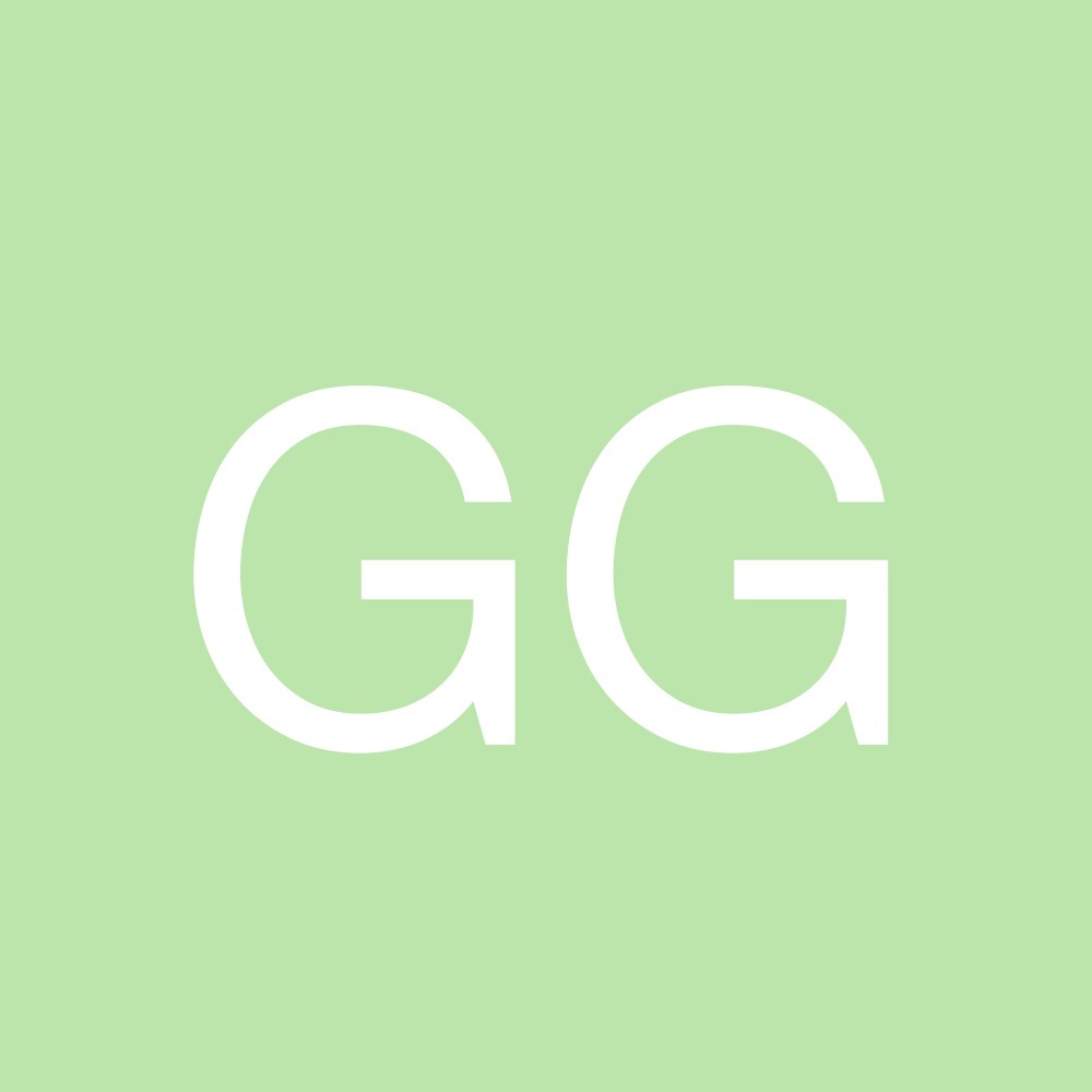 Meet your Posher, Gabriella