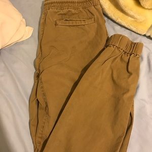 Joggers