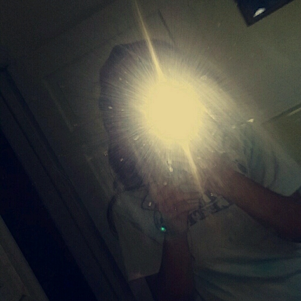 Meet your Posher, Serria